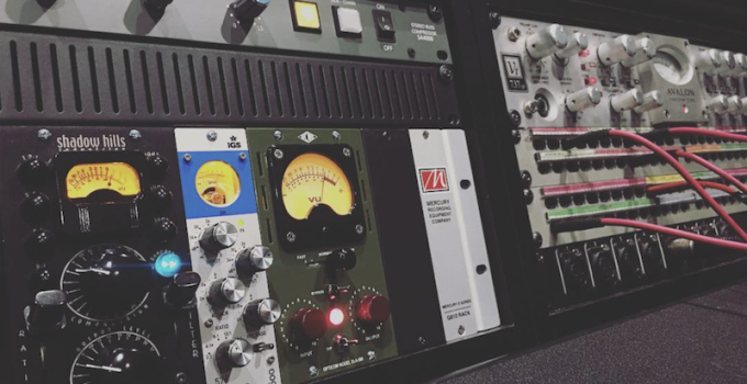 studio-b-500-series